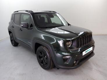SPOTICAR Jeep Renegade Ehyb.  1.5 Mhev 130hp Dct Fwd North Star Ocasion - Suv Gasolina Verde - Sevilla - 1202120088_3