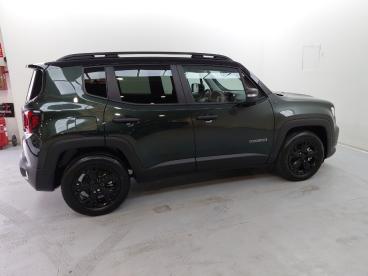 SPOTICAR Jeep Renegade Ehyb.  1.5 Mhev 130hp Dct Fwd North Star Ocasion - Suv Gasolina Verde - Sevilla - 1202120088_4