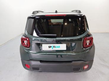 SPOTICAR Jeep Renegade Ehyb.  1.5 Mhev 130hp Dct Fwd North Star Ocasion - Suv Gasolina Verde - Sevilla - 1202120088_5