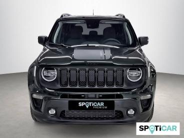 SPOTICAR Jeep Renegade 4xe  1.3 Phev 240hp At Eawd North Star Ocasion - Suv Híbrido Enchufable Negro - Barbera Del Valles - 1202120103_2