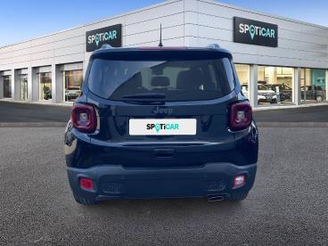SPOTICAR Jeep Renegade 1.0g 88kw (120cv) 4x2 80 Aniversario Ocasion - Suv Gasolina Negro - Sevilla - 1202121501_5