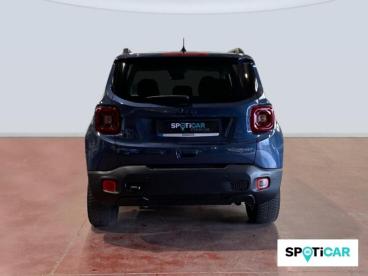 SPOTICAR Jeep Renegade 1.3 Phev Trailhawk Awd At 177 Kw (240 Cv) Ocasion - Suv Híbrido Enchufable Metallic - Fornells De La Selva - 1202121649_5