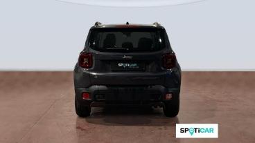 SPOTICAR Jeep Renegade Ehybrid 1.5 Limited Atx 96 Kw (130 Cv) Ocasion - Suv Gasolina Gris - Fornells De La Selva - 1202121657_5
