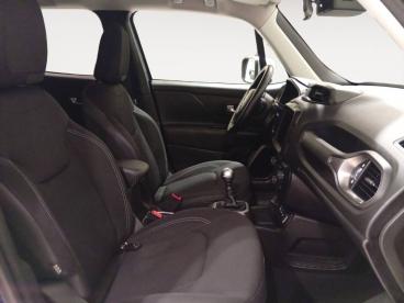 SPOTICAR Jeep Renegade 1.4 Mair  4x2 103kw E6 Limited Ocasion - Suv Gasolina Azul - La CoruÑa - 1202122631_5