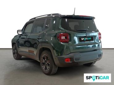 SPOTICAR Jeep Renegade Ehyb.  1.5 Mhev 130hp Dct Fwd North Star Ocasion - Suv Gasolina Verde - La CoruÑa - 1202122633_2