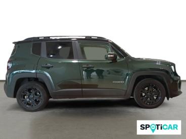 SPOTICAR Jeep Renegade Ehyb.  1.5 Mhev 130hp Dct Fwd North Star Ocasion - Suv Gasolina Verde - La CoruÑa - 1202122633_3