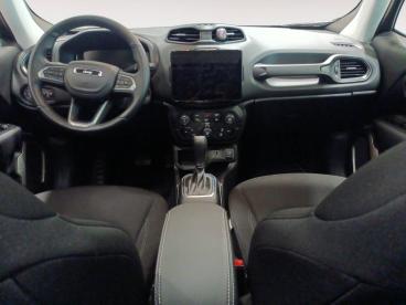 SPOTICAR Jeep Renegade Ehyb.  1.5 Mhev 130hp Dct Fwd North Star Ocasion - Suv Gasolina Verde - La CoruÑa - 1202122633_4