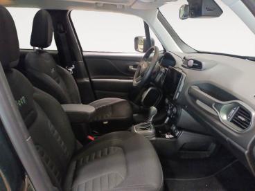 SPOTICAR Jeep Renegade Ehyb.  1.5 Mhev 130hp Dct Fwd North Star Ocasion - Suv Gasolina Verde - La CoruÑa - 1202122633_5