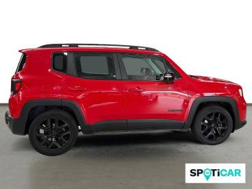 SPOTICAR Jeep Renegade Ehybrid 1.5 96kw(130cv) Atx Night Eagle Ocasion - Suv Gasolina Rojo - San Cibrao Das Viñas - 1202125879_3