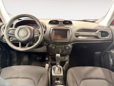 SPOTICAR Jeep Renegade Ehybrid 1.5 96kw(130cv) Atx Night Eagle Ocasion - Suv Gasolina Rojo - San Cibrao Das Viñas - 1202125879_4