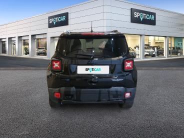 SPOTICAR Jeep Renegade 4xe 1.3 Phev 177kw(240cv) At Trailhawk Ocasion - Suv Híbrido Enchufable Negro - Madrid - 1202126126_5