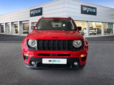 SPOTICAR Jeep Renegade Ii 1.0g 88kw (120cv) 4x2 Night Eagle Ocasion - Suv Gasolina Rojo - Sevilla - 1202126407_2