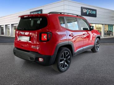 SPOTICAR Jeep Renegade Ii 1.0g 88kw (120cv) 4x2 Night Eagle Ocasion - Suv Gasolina Rojo - Sevilla - 1202126407_4