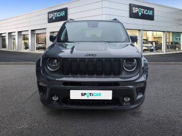 SPOTICAR Jeep Renegade 4xe  1.3 Phev 240hp At Eawd North Star Ocasion - Suv Híbrido Enchufable Gris - Xàtiva - 1202126474_2