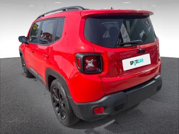SPOTICAR Jeep Renegade 1.4 Mair  4x2 103kw E6 Limited Ocasion - Suv Gasolina Rojo - Sevilla - 1202126672_5