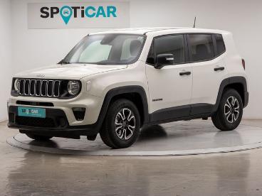 SPOTICAR Jeep Renegade 1.0 G 88kw Sport Fwd 120 5p Ocasion - Suv Gasolina Metallic - Barcelona - 1202126906_1