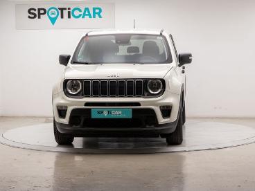 SPOTICAR Jeep Renegade 1.0 G 88kw Sport Fwd 120 5p Ocasion - Suv Gasolina Metallic - Barcelona - 1202126906_2