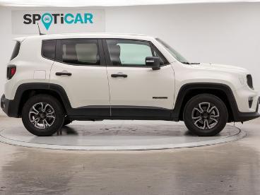 SPOTICAR Jeep Renegade 1.0 G 88kw Sport Fwd 120 5p Ocasion - Suv Gasolina Metallic - Barcelona - 1202126906_4