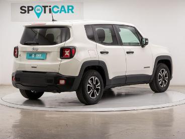 SPOTICAR Jeep Renegade 1.0 G 88kw Sport Fwd 120 5p Ocasion - Suv Gasolina Metallic - Barcelona - 1202126906_5