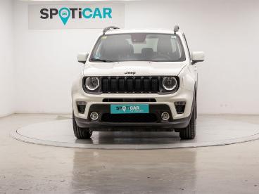 SPOTICAR Jeep Renegade 1.0 G 88kw Night Eagle Fwd 120 5p Ocasion - Suv Gasolina Metallic - Barcelona - 1202127595_2