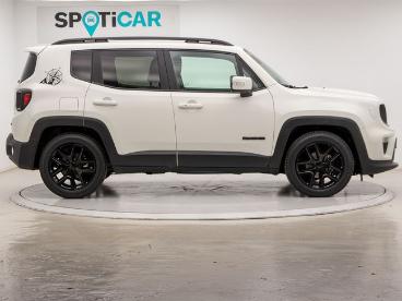 SPOTICAR Jeep Renegade 1.0 G 88kw Night Eagle Fwd 120 5p Ocasion - Suv Gasolina Metallic - Barcelona - 1202127595_4