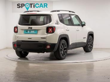SPOTICAR Jeep Renegade 1.0 G 88kw Night Eagle Fwd 120 5p Ocasion - Suv Gasolina Metallic - Barcelona - 1202127595_5