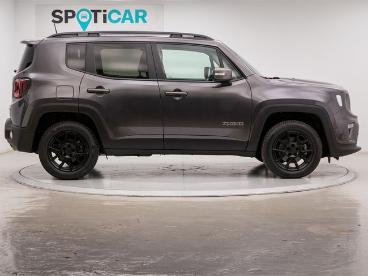 SPOTICAR Jeep Renegade 1.3 G 132kw Limited Awd Ad Auto 180 5p Ocasion - Suv Gasolina Gris - Barcelona - 1202129367_4