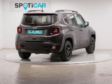 SPOTICAR Jeep Renegade 1.3 G 132kw Limited Awd Ad Auto 180 5p Ocasion - Suv Gasolina Gris - Barcelona - 1202129367_5