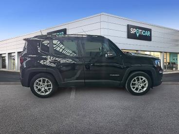 SPOTICAR Jeep Renegade 1.0g 88kw (120cv) 4x2 Limited Ocasion - Suv Gasolina Negro - Figueres - 1202130436_4