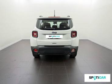 SPOTICAR Jeep Renegade 1.0 Gasolina 88 Kw (120 Cv) Limited Ocasion - Suv Gasolina Blanco - Guadalajara - 1202131067_5