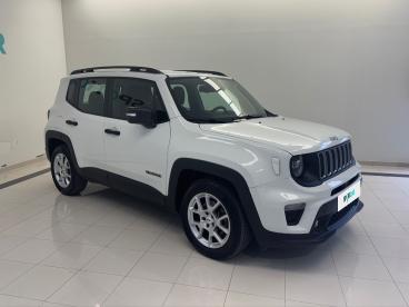 SPOTICAR Jeep Renegade Ehybrid  1.5 Mhev 130hp Dct Fwd Altitude Ocasion - Suv Gasolina Negro - Perillo-oleiros - 1202131401_3