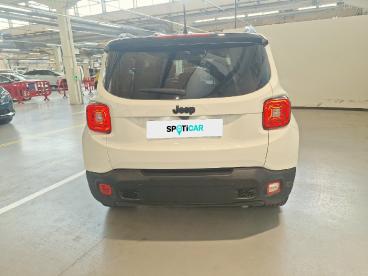 SPOTICAR Jeep Renegade Ehyb.  1.5 Mhev 130hp Dct Fwd North Star Ocasion - Suv Gasolina Blanco - Sant Boi De Llobregat - 1202133588_5
