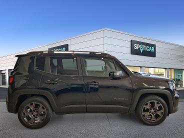 SPOTICAR Jeep Renegade 80 Anivers. 1.6 Mjet 95,6kw (130cv) 4x2 80 Anivers Ocasion - Suv Diésel Negro - Zaragoza - 1202134338_4
