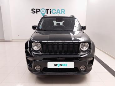 SPOTICAR Jeep Renegade 1.0g 88kw (120cv) 4x2 Limited Ocasion - Suv Gasolina Negro - La CoruÑa - 1202135998_2