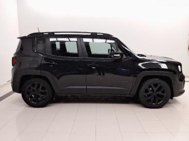 SPOTICAR Jeep Renegade 1.0g 88kw (120cv) 4x2 Limited Ocasion - Suv Gasolina Negro - La CoruÑa - 1202135998_4