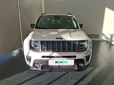 SPOTICAR Jeep Renegade 4xe 1.3 Phev 177kw(240cv) At S Ocasion - Suv Híbrido Gris - Zaragoza - 1202137539_2