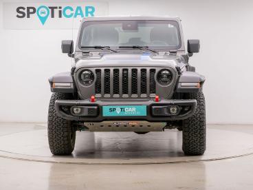 SPOTICAR Jeep Wrangler 2.0 Phev Rubicon Unlimited Auto 381 5p Ocasion - Suv Híbrido Metallic - Barcelona - 1202108419_2