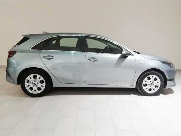 SPOTICAR Kia Ceed Cee-d 1.0 T-gdi 74kw (100cv) Drive Ocasion - Berlina Gasolina Gris - Málaga - 1202088504_4