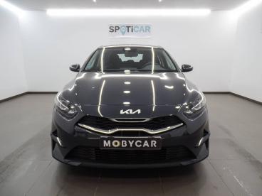 SPOTICAR Kia Ceed Cee-d 1.0 T-gdi 88kw (120cv) Concept Ocasion - Berlina Gasolina Gris - Valencia - 1202093705_2