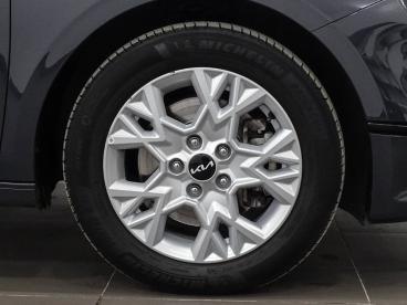 SPOTICAR Kia Ceed Cee-d 1.0 T-gdi 88kw (120cv) Concept Ocasion - Berlina Gasolina Gris - Valencia - 1202093705_4