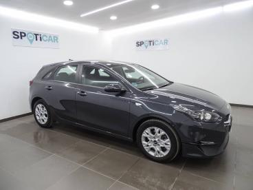 SPOTICAR Kia Ceed Cee-d 1.0 T-gdi 88kw (120cv) Concept Ocasion - Berlina Gasolina Gris - Valencia - 1202093705_5