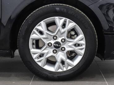 SPOTICAR Kia Ceed Cee-d 1.0 T-gdi 88kw (120cv) Concept Ocasion - Berlina Gasolina Negro - Valencia - 1202100815_4