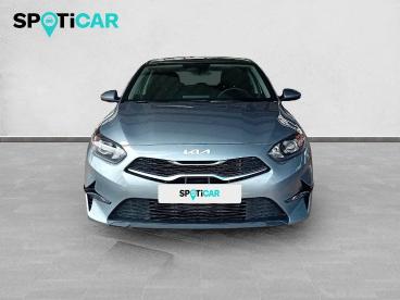 SPOTICAR Kia Ceed Cee-d 1.0 T-gdi 74kw (100cv) Drive Ocasion - Berlina Gasolina Gris - Sant Fruitós De Bages - 1202104896_2