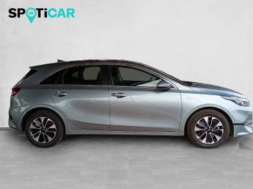 SPOTICAR Kia Ceed Cee-d 1.0 T-gdi 74kw (100cv) Drive Ocasion - Berlina Gasolina Gris - Sant Fruitós De Bages - 1202104896_4