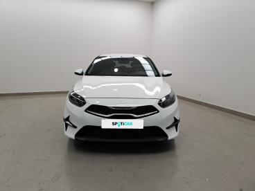 SPOTICAR Kia Ceed Cee-d 1.0 T-gdi 88kw (120cv) Tech Ocasion - Berlina Gasolina Blanco - Huelva - 1202108363_2