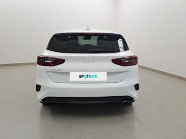 SPOTICAR Kia Ceed Cee-d 1.0 T-gdi 88kw (120cv) Tech Ocasion - Berlina Gasolina Blanco - Huelva - 1202108363_5
