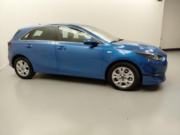 SPOTICAR Kia Ceed Cee-d 1.0 T-gdi 88kw (120cv) Drive Ocasion - Berlina Gasolina Azul - Sevilla - 1202109160_4