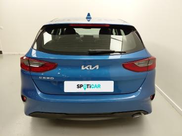 SPOTICAR Kia Ceed Cee-d 1.0 T-gdi 88kw (120cv) Drive Ocasion - Berlina Gasolina Azul - Sevilla - 1202109160_5