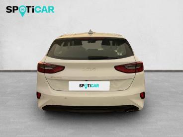 SPOTICAR Kia Ceed Cee-d 1.0 T-gdi 74kw (100cv) Drive Ocasion - Berlina Gasolina Blanco - Sant Fruitós De Bages - 1202110682_5