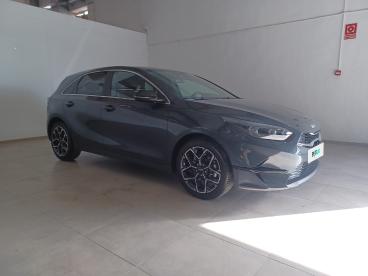 SPOTICAR Kia Ceed Cee-d 1.0 T-gdi 74kw (100cv) Style Edition Ocasion - Berlina Gasolina Gris - Granada - 1202111607_3